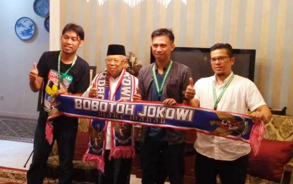 Indonesia Berpeluang Besar Sebagai Tuan Rumah Piala Dunia
