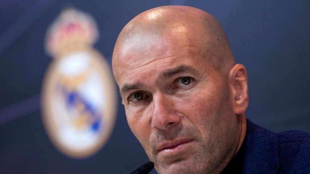 Real Madrid Menyiapkan Dana Sebanyak Rp 9,1 Triliun Untuk Merekrut 3 Pemain Bintang
