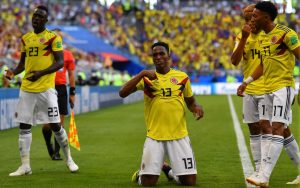 Colombia-vs-Senegal