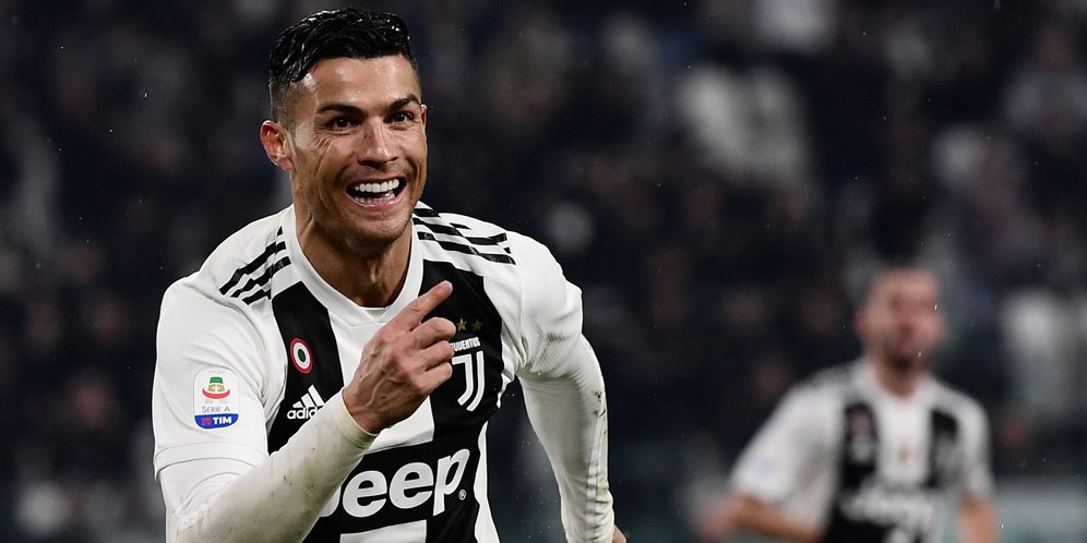 Sang Pemain Bintang Cristiano Ronaldo Sangat Yakin Timnya Akan Bisa Mendepak Sang Club papan Atas Atletico Madrid
