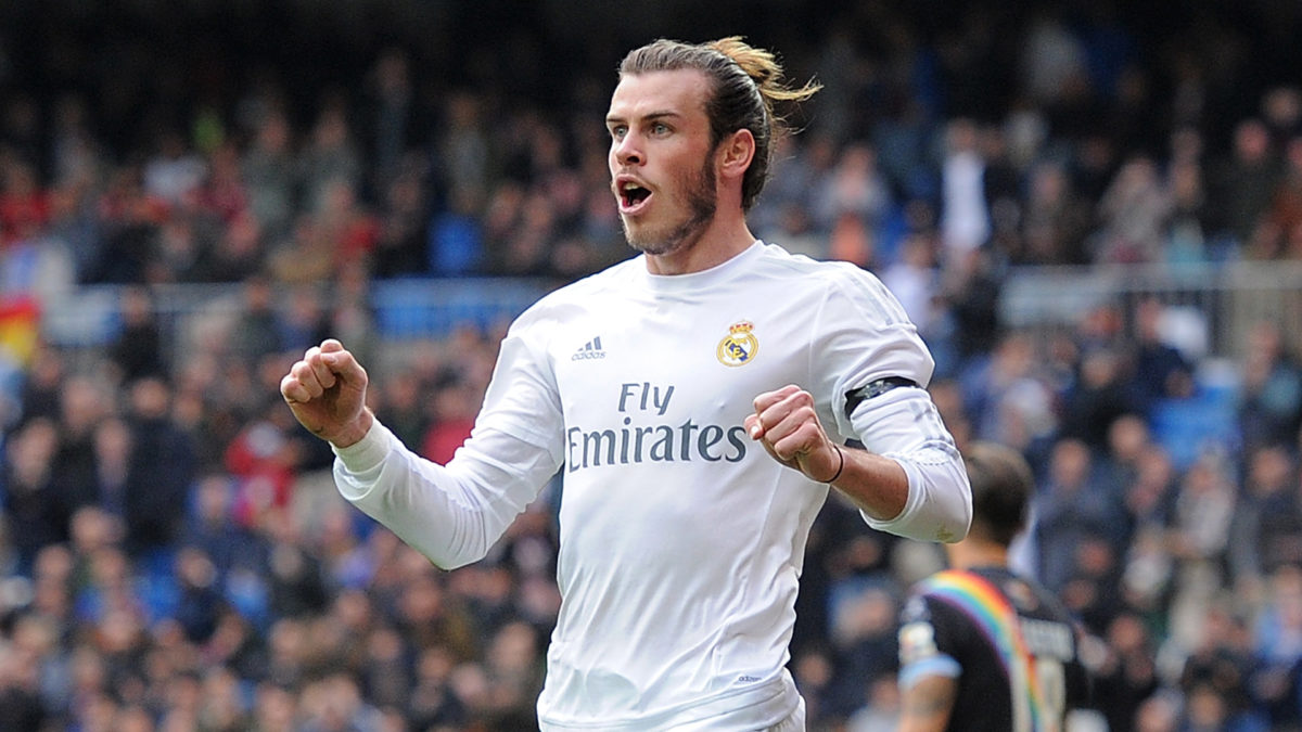 Gaji Di Real Madrid Terlalu Tinggi, Gareth Bale Tidak Akan Kembali Ke Tottenham Hotspur